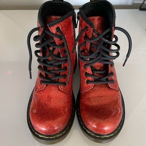 Doc Martens